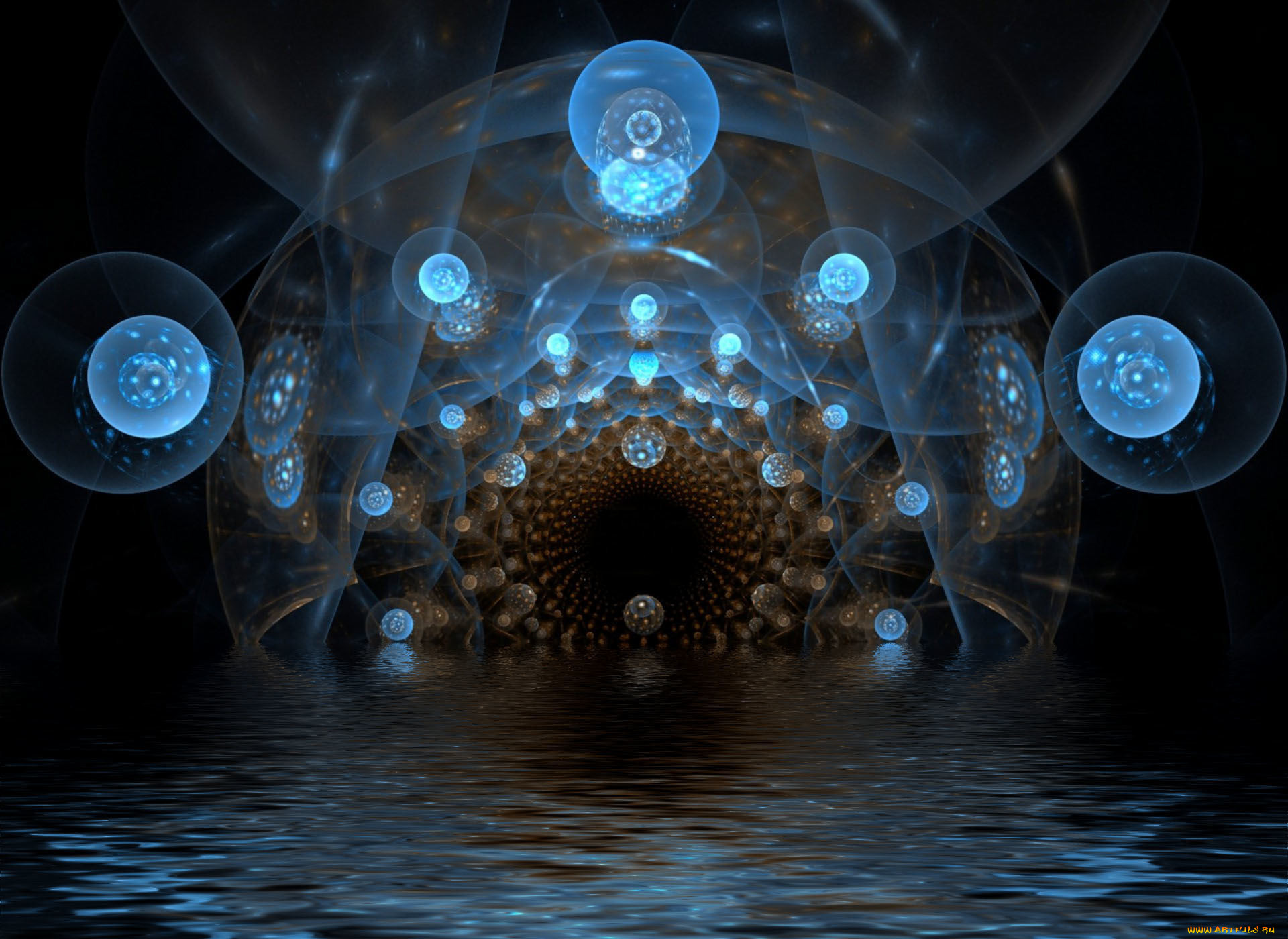 3, , fractal, , , , 